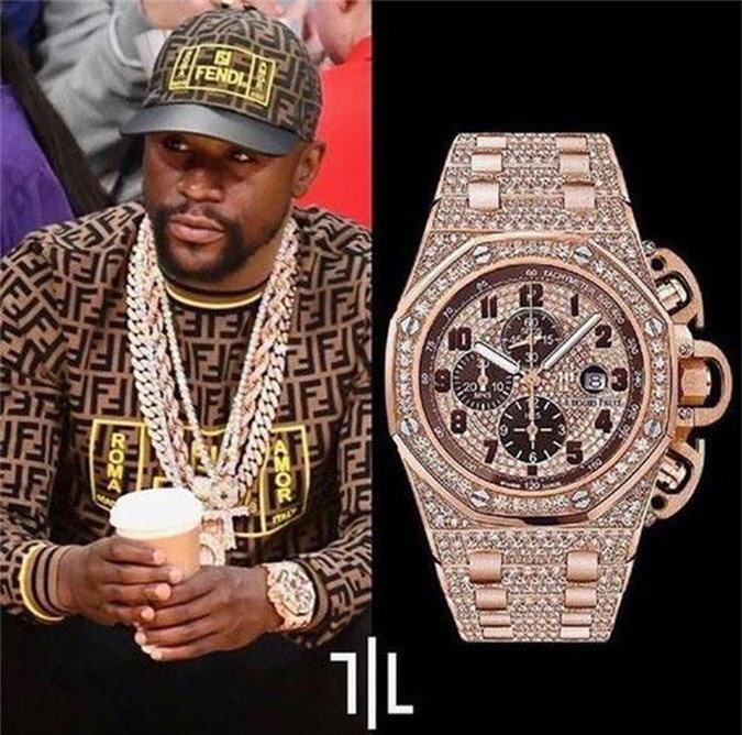 Mayweather phũ phàng đáp trả tỷ phú Alibaba: Jack Ma là ai?