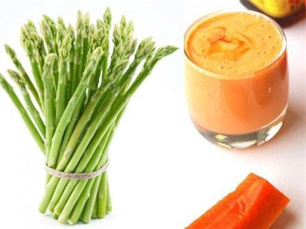 Những loại rau, củ tuyệt đối không nên ăn khi chưa nấu chín kỹ