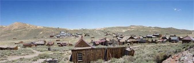 Những nơi kỳ lạ khiến bạn rợn tóc gáy khi ghé thăm