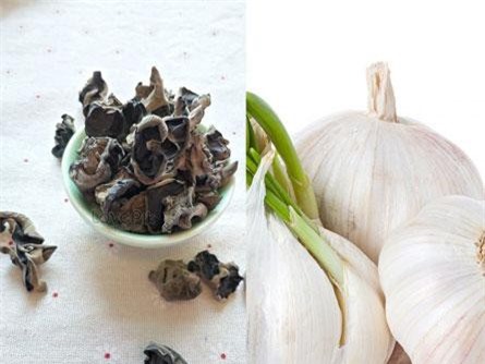 Những thực phẩm tối ưu đối với người bị tắc nghẽn mạch máu