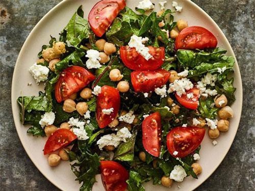 Quý ông 'khỏe' bất ngờ nhờ ăn món này hằng ngày