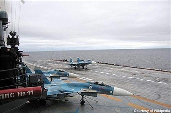 Sự kiện đánh dấu bước ngoặt của Hải quân Liên Xô