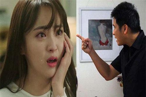 Tê tái vì chồng xưng 'mày – tao' trước mặt vợ chồng em gái