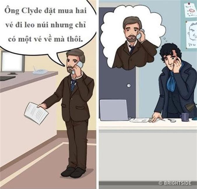 Thử tài phá án với câu đố trinh thám siêu rối não