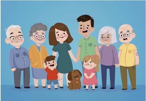 'Thử tài tinh mắt' với câu đố tìm lỗi sai