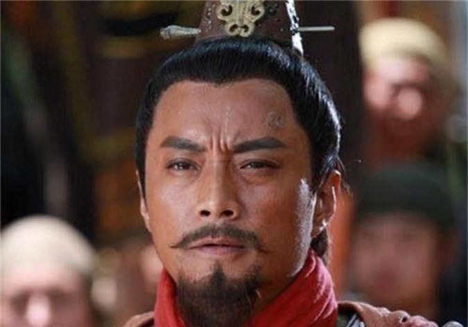 Tống Giang thật không hoành tráng như trong phim Thủy Hử