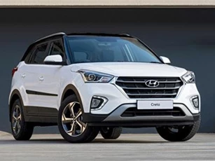Top 10 ôtô bán chạy nhất tại Nga: Gọi tên Kia Rio, Hyundai Creta
