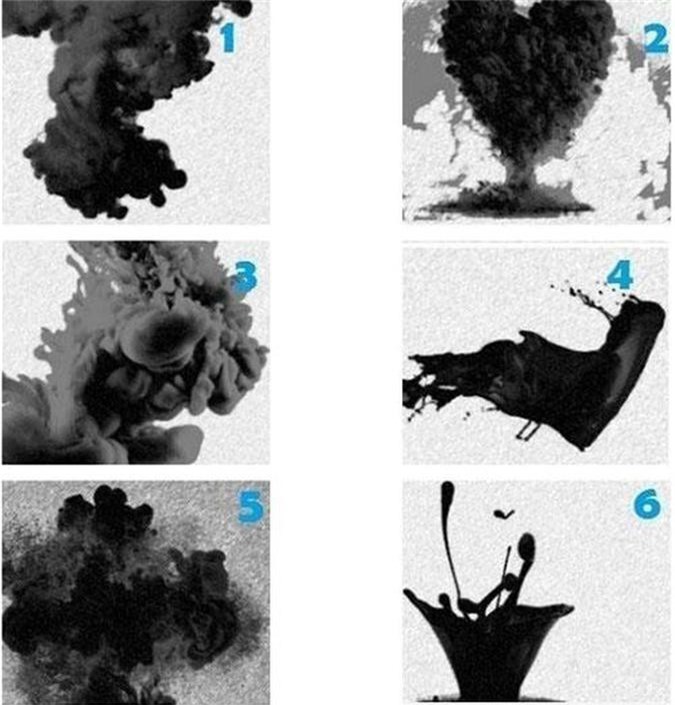 Trắc nghiệm: Điều gì đang khiến bạn sợ hãi?