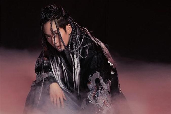 Tuấn Trần nhận 'cơn mưa' lời khen với MV đầu tay 'An tâm đi đầu thai'