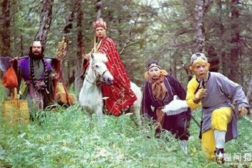 10 điều ít ai biết trong Tây Du Ký: Đường Tăng yêu thương ai nhất?