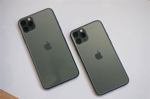 5 lý do nên mua iPhone 11 Pro thay vì iPhone 11 Pro Max