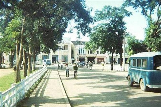 Ảnh hiếm của lính Mỹ: Miền Nam Việt Nam năm 1963 (Phần 1)