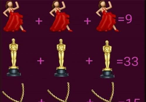 Bài toán tưởng đơn giản nhưng chỉ 1% người có thể đưa ra đáp án chính xác, còn bạn?