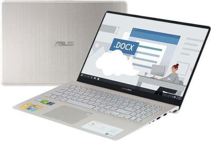 Bảng giá laptop Asus tháng 11/2019: Đồng loạt giảm giá