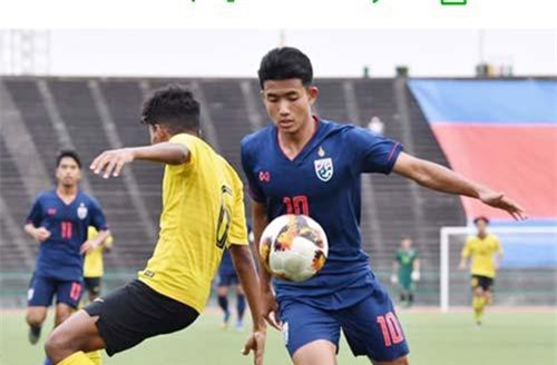 Báo chí Thái nổi cơn thịnh nộ khi U19 nước này không vượt qua vòng loại U19 châu Á