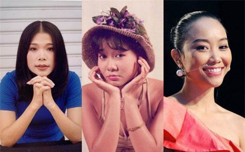 Bất ngờ trước câu chuyện 'bộ ba ồn ào, chuyên ăn vặt' của Đoan Trang, Thu Minh, Mỹ Lệ