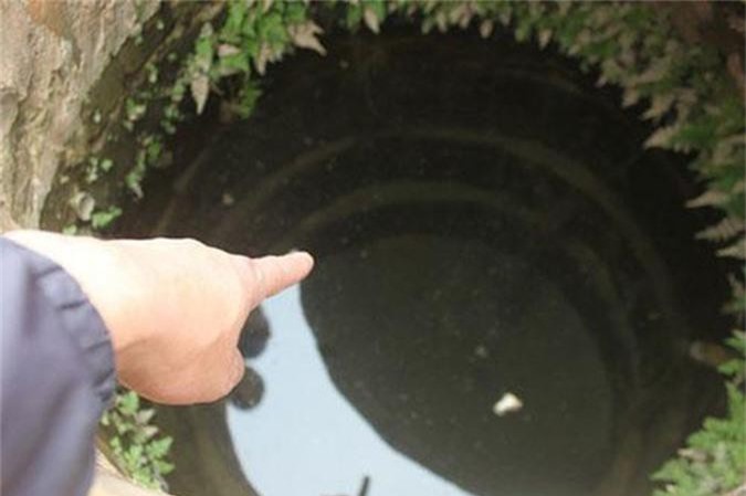 Bí ẩn 'quái giếng' giấu trăm tấn vàng ở Bắc Giang