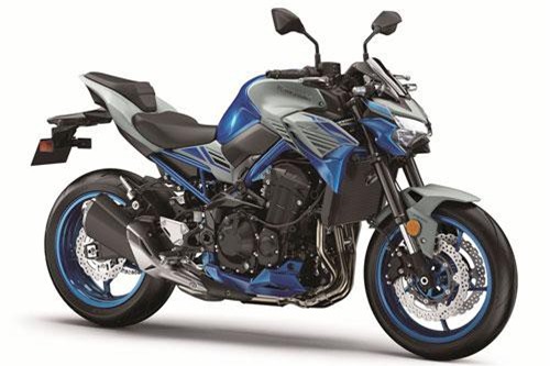Cận cảnh Kawasaki Z900 2020 giá hơn 230 triệu đồng