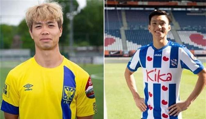 Đón hai viện binh 'xịn' từ Châu Âu, ĐT Việt Nam đủ quân số đấu UAE