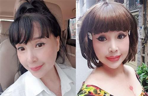 'Em bé Hà Nội' sau nhiều lần gay gắt chối bỏ đã bất ngờ thừa nhận có 'can thiệp' trên gương mặt