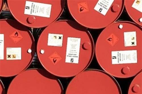 Giá xăng, dầu (11/11): Đầu tuần tăng mạnh