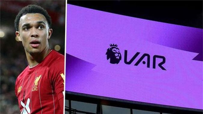 HLV Mourinho phàn nàn về sự thiếu nhất quán của VAR ở Ngoại hạng Anh