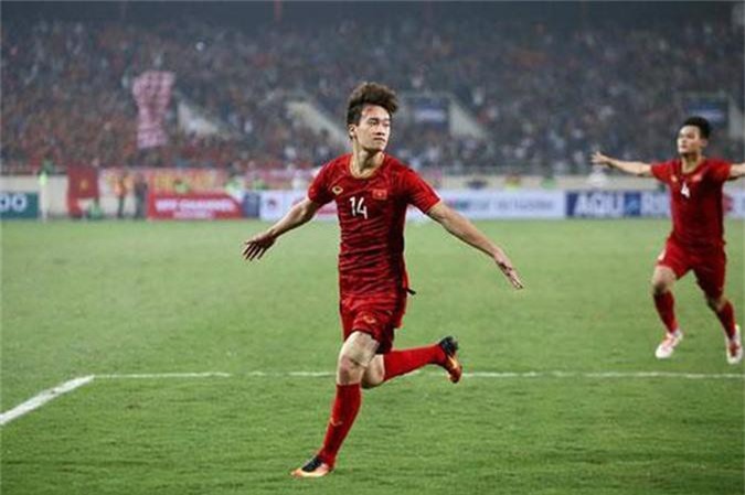 HLV Park Hang Seo sẽ loại 2 cái tên nào vào phút chót?