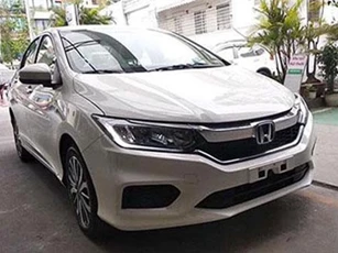 Honda City phiên bản mới giá 370 triệu khiến Hyundai Accent, Toyota Vios 'suy sụp'