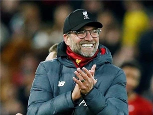 Klopp chỉ ra 'bí kíp' để Liverpool đánh bại Man City