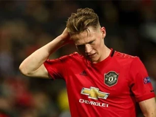 MU mất cầu thủ quan trọng nhất sau chiến thắng Brighton