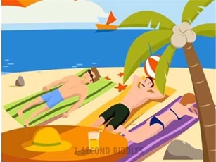 'Mờ mắt' vẫn không tìm ra đáp án đúng