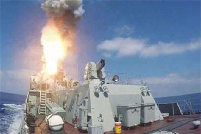 Nga dập tắt đồn đoán không phóng Kalibr vì tiền