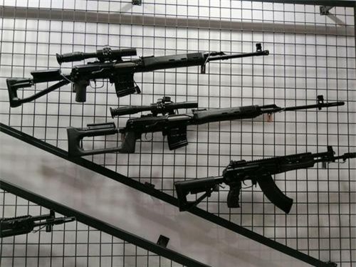 Nga sản xuất súng trường bắn tỉa mới để thay thế Dragunov-SVD huyền thoại