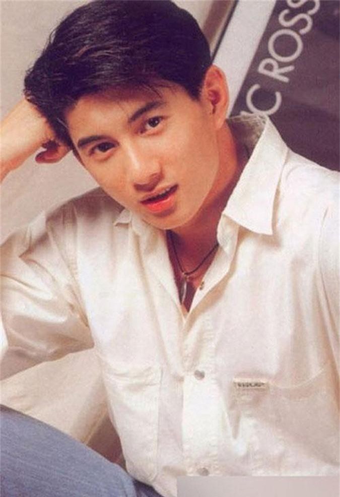 Những góc khuất sau hào quang của Ngô Kỳ Long