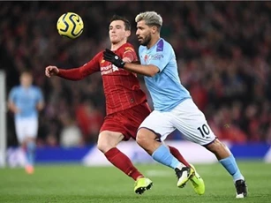 Pep Guardiola phát biểu 'sốc' sau trận Man City thua Liverpool