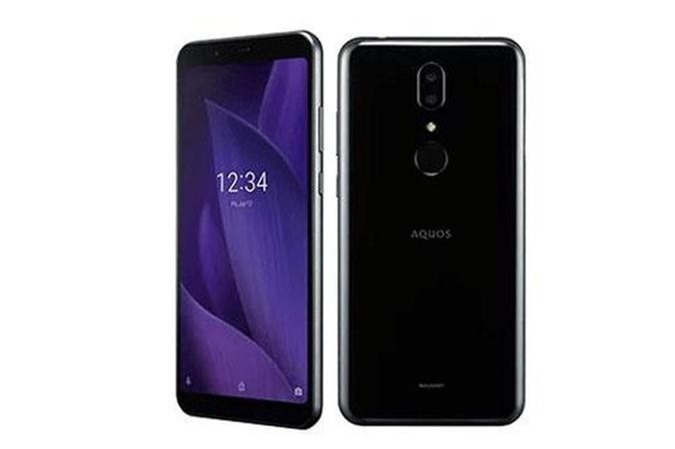Smartphone camera kép, chip S835, giá hơn 5 triệu