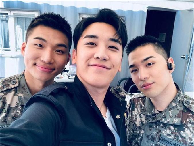 Taeyang (BIGBANG) lần đầu nhắc đến Seungri sau scandal chấn động, một câu thôi đã khiến fan toàn cầu xúc động