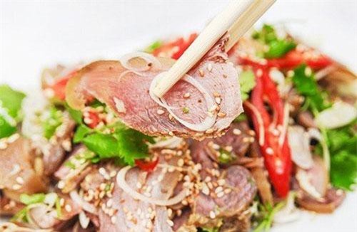 Thực phẩm tuyệt vời 'mạnh hơn Viagra' quý ông nên ăn