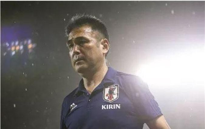 Vòng loại U19 Châu Á 2020: HLV Nhật Bản thừa nhận bị U19 Việt Nam bắt bài