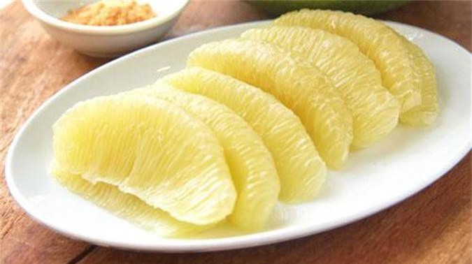 Ăn bưởi sai cách không chỉ rước họa, thậm chí tử vong