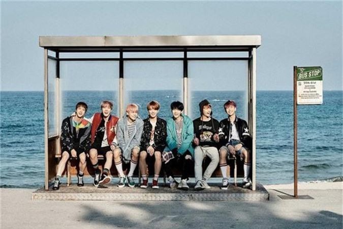 BTS, BIG BANG bất ngờ lọt top thế giới Album hay nhất thập kỷ