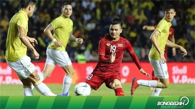 Báo châu Á nói gì về danh sách rút gọn của ĐT Việt Nam chuẩn bị trận gặp Thái Lan, UAE?