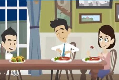 CLIP: 3 câu đố thám tử truy tìm thủ phạm cực hay