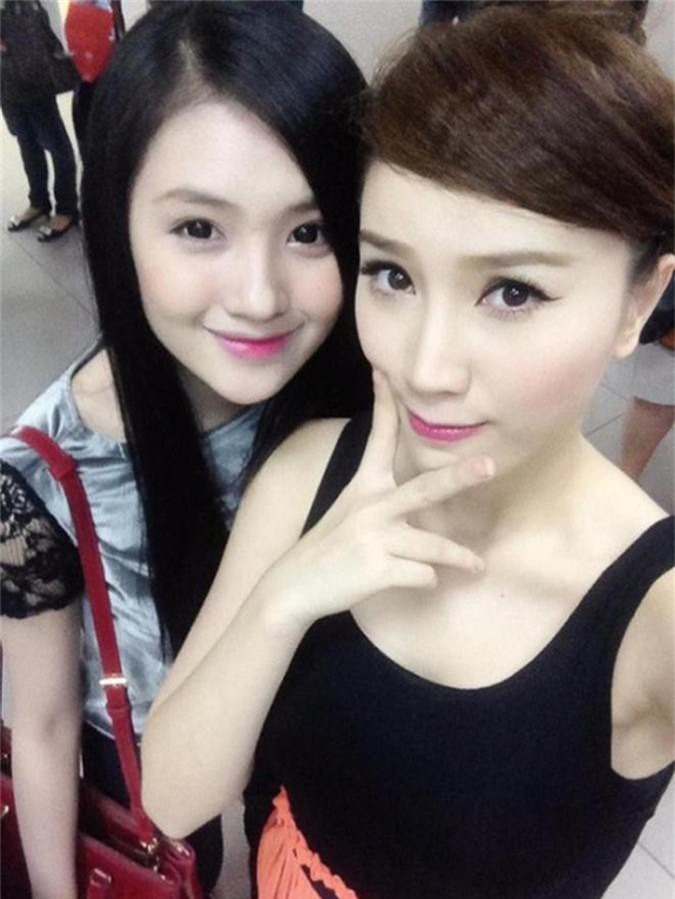 Chơi thân với nhau nhưng Bảo Thy đã 'chốt kèo' chồng đại gia còn Hoàng Anh Apple vẫn độc thân và ngày càng đẹp