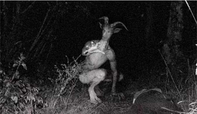 Clip: 'sởn da gà' với 10 truyền thuyết đô thị đáng sợ nhất trên đất Mỹ