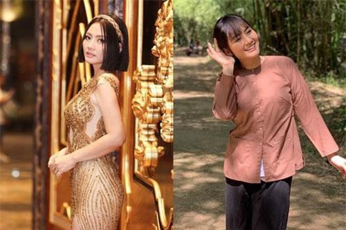 Cuộc sống Ngọc Lan - Thanh Bình giữa tin đồn rạn nứt