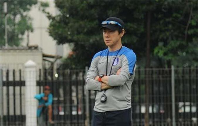 ĐT Indonesia tiến gần tới việc ký hợp đồng với cựu HLV ĐT Hàn Quốc