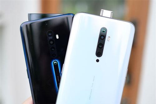 Đánh giá camera Oppo Reno 2, Reno 2F