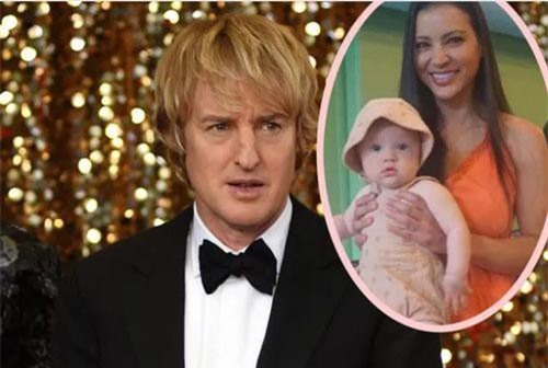 Danh hài Mỹ Owen Wilson bị tố chưa từng đến thăm con gái