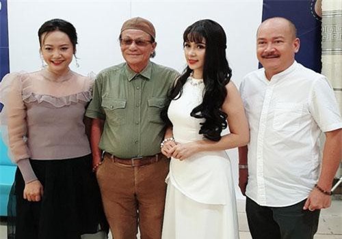 Diễn viên 'Người đẹp Tây Đô' sau 23 năm: Người qua đời, người làm mẹ đơn thân